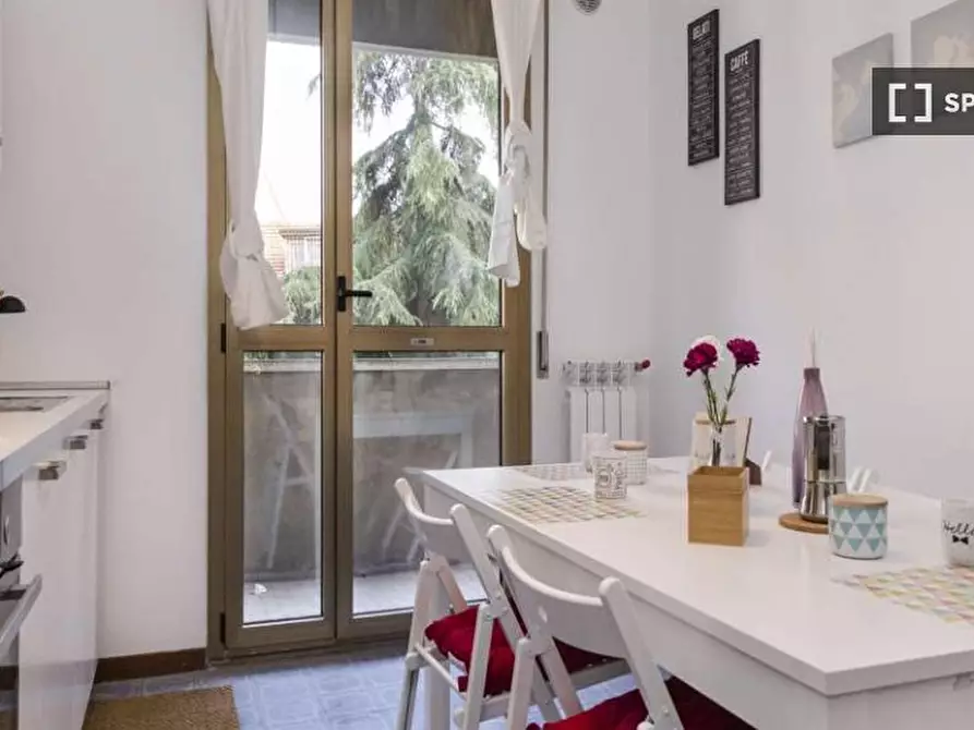 Immagine 9 di Camera condivisa in affitto  in Viale Giovanni Vicini a Bologna