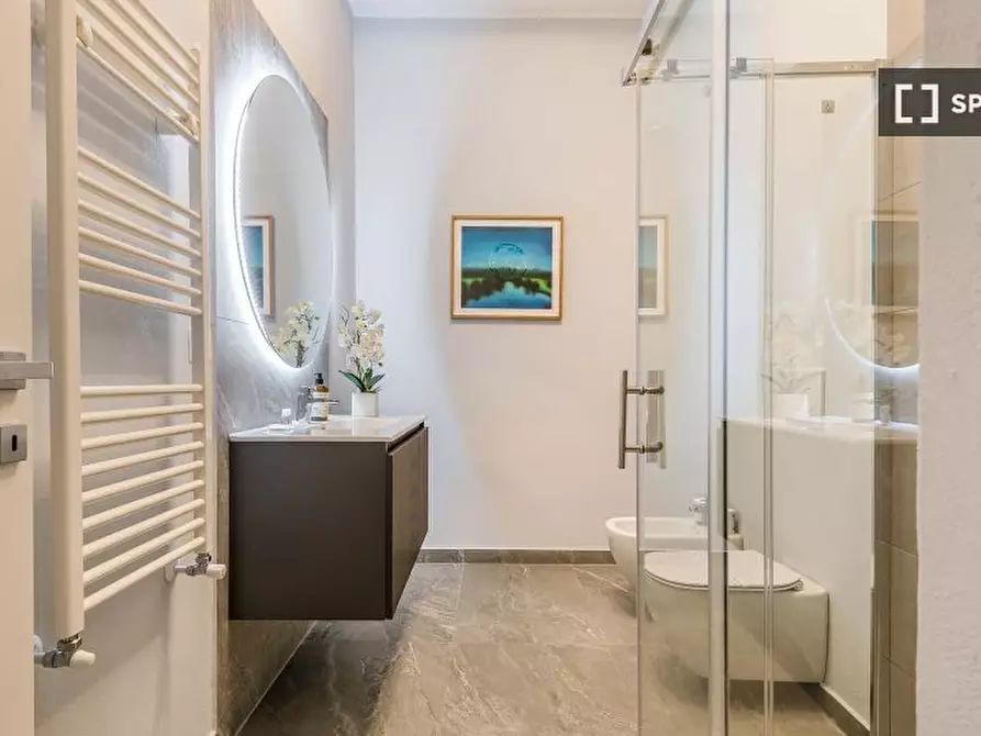 Immagine 6 di Ufficio in affitto  in Via Carlo Farini a Milano