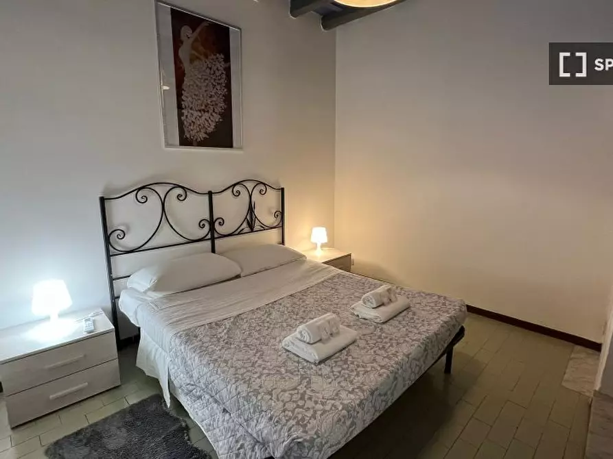 Immagine 18 di Appartamento in affitto  in Via di Monserrato a Roma