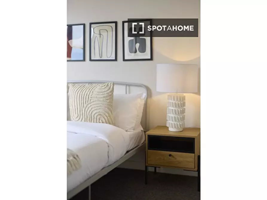 Immagine 19 di Appartamento in affitto  in Pellerin Road a Hackney