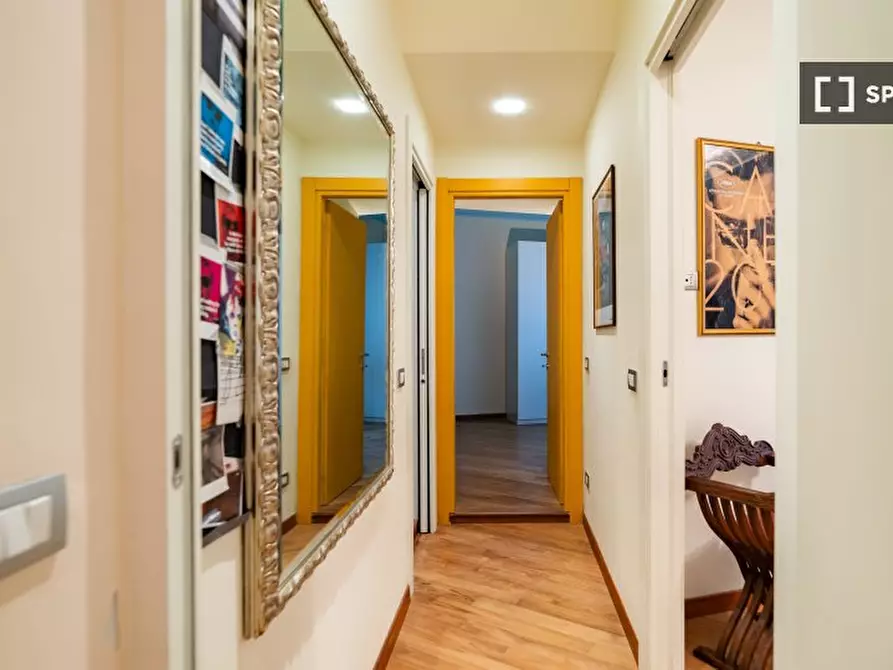 Immagine 18 di Appartamento in affitto  in Via Luigi Canonica a Milano