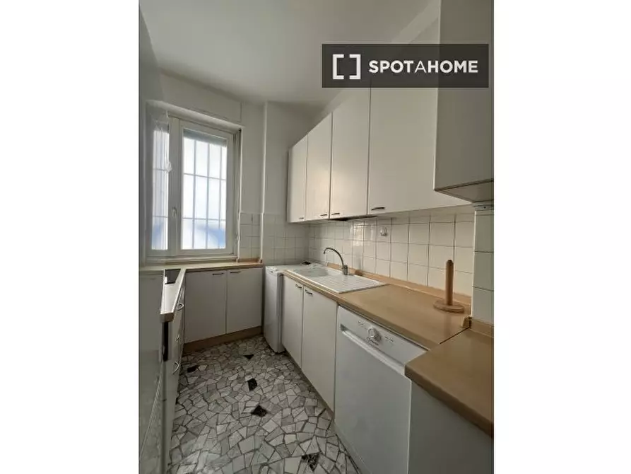 Immagine 7 di Camera condivisa in affitto  in Via Michelangelo Buonarroti a Milano