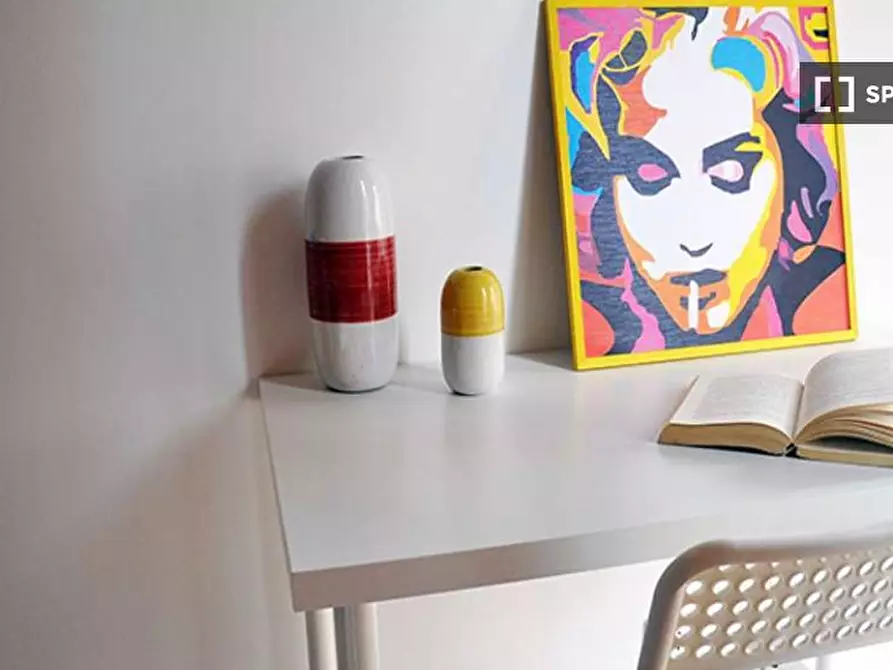 Immagine 7 di Camera condivisa in affitto  in Viale Abruzzi a Milano