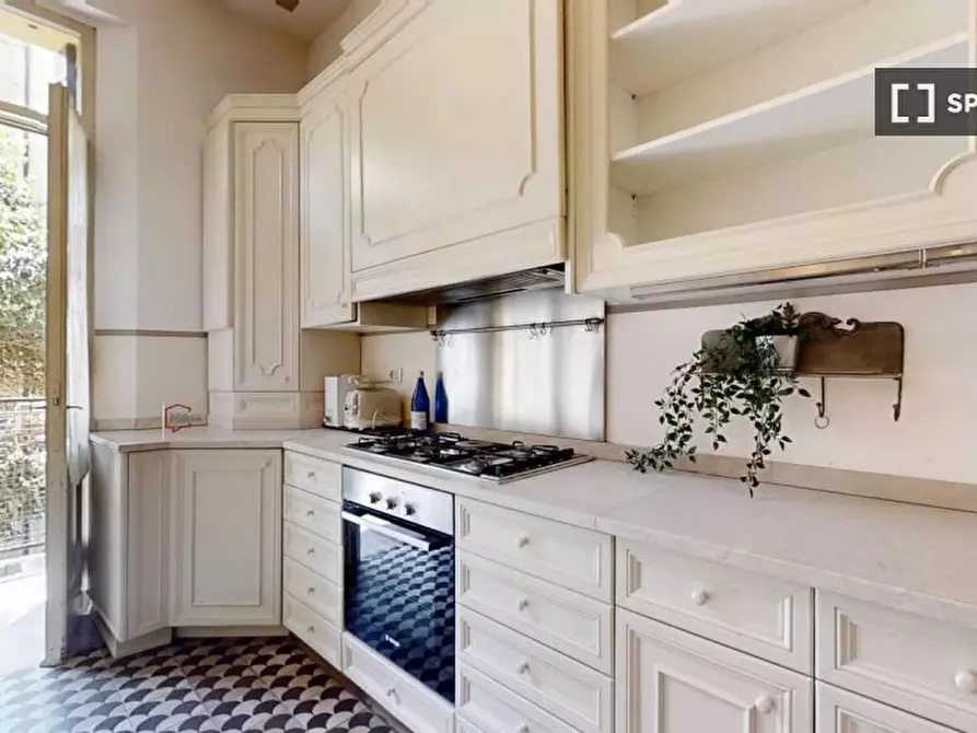 Immagine 9 di Camera condivisa in affitto  in PIAZZA del castello a Padova