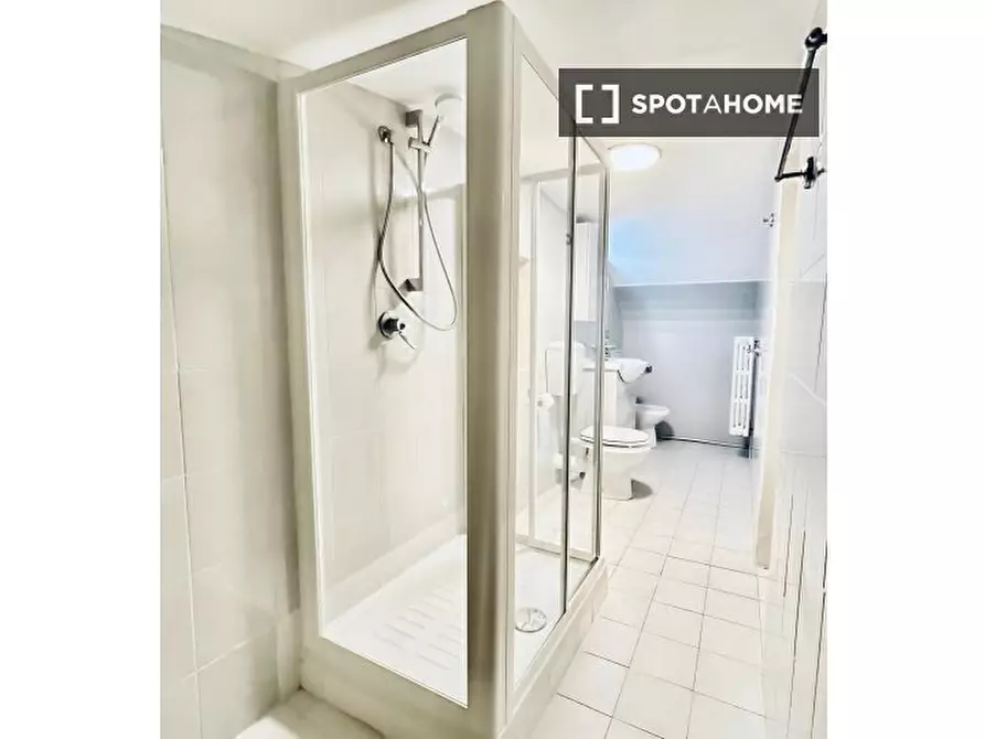 Immagine 6 di Ufficio in affitto  in Via della Scala a Firenze