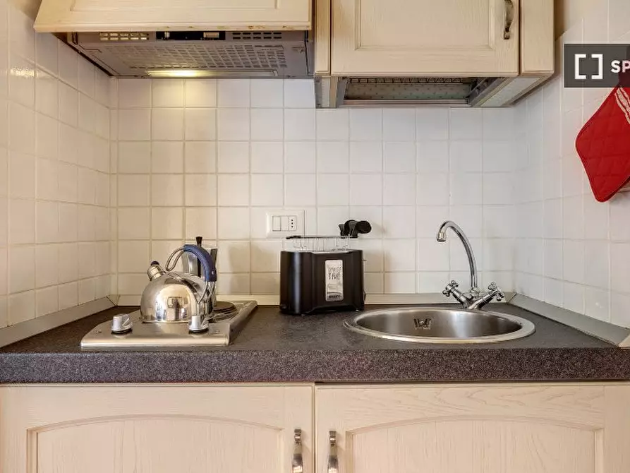 Immagine 6 di Appartamento in affitto  in Via Osteria del Guanto a Firenze