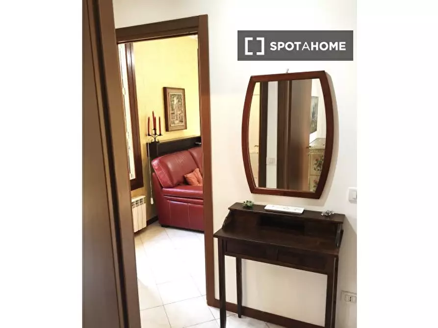 Immagine 5 di Appartamento in affitto  in Via Giacomo Puccini a Busto Arsizio