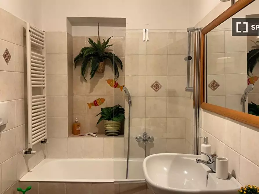 Immagine 5 di Ufficio in affitto  in Via Melchiorre Gioia a Milano