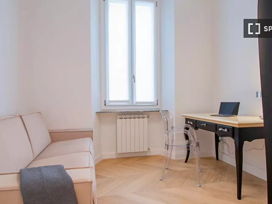 Immagine 13 di Appartamento in affitto  in Via Camillo Cavour a Firenze