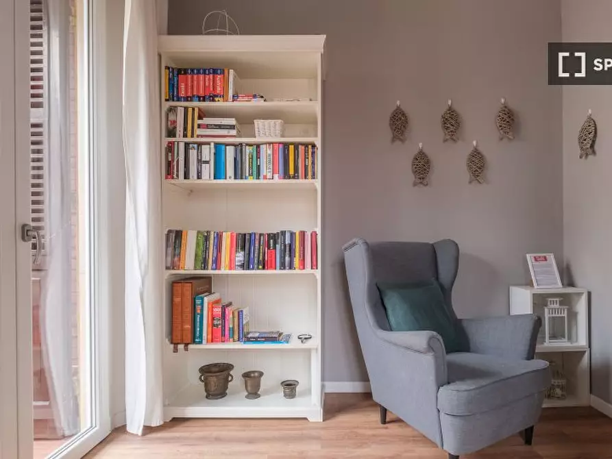 Immagine 14 di Appartamento in affitto  in Via Giuseppe Massarenti a Bologna