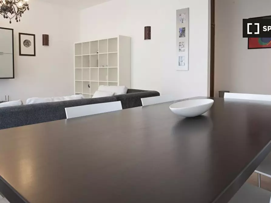 Immagine 8 di Appartamento in affitto  in Via Amedeo D'Aosta a Milano