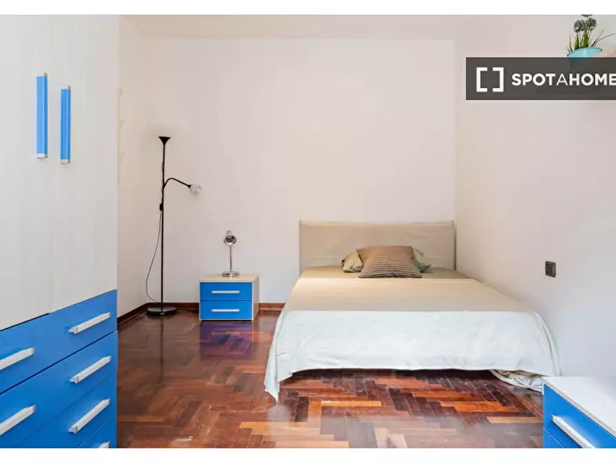 Immagine 2 di Camera condivisa in affitto  in Via Sesto S. Giovanni a Milano