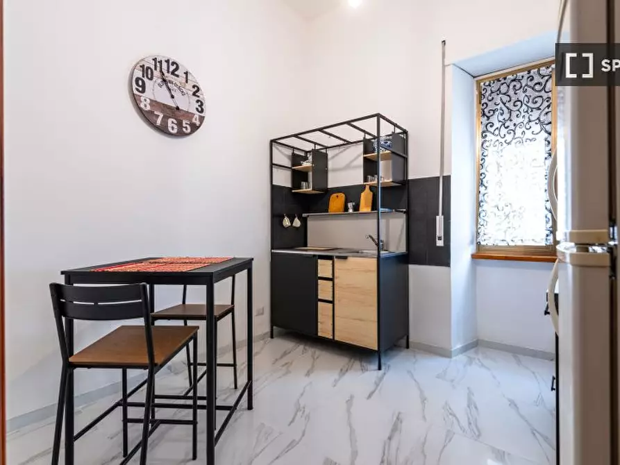 Immagine 10 di Appartamento in affitto  in Circonvallazione Gianicolense a Roma