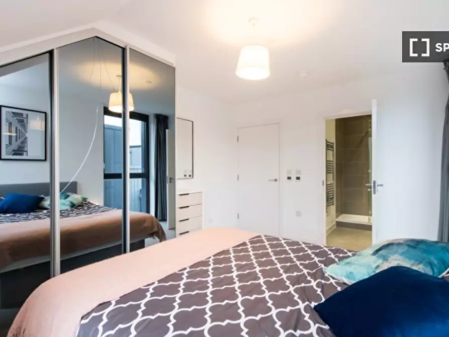 Immagine 19 di Camera condivisa in affitto  in Forrester Way a Stratford