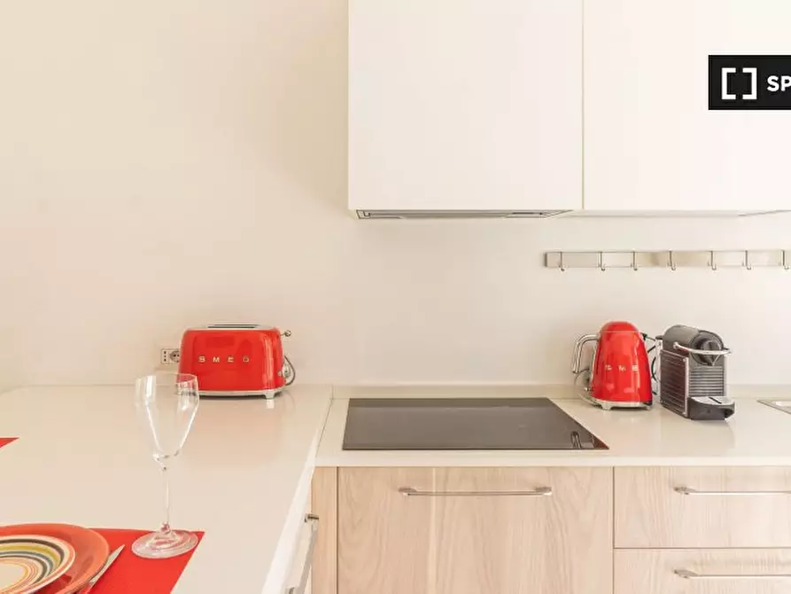 Immagine 12 di Appartamento in affitto  in Piazza Antonio Gramsci a Milano