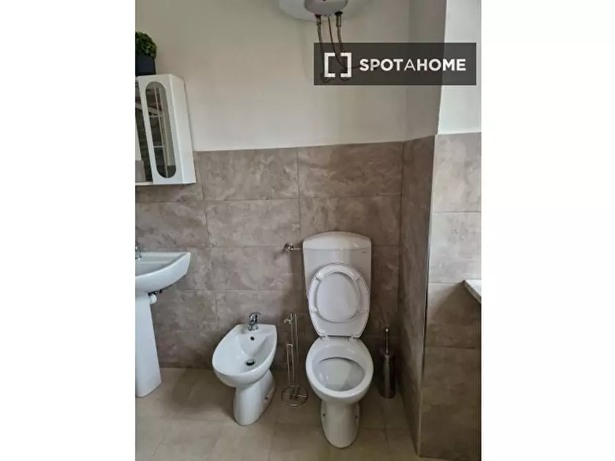 Immagine 7 di Ufficio in affitto  in Via Passo Buole a Torino