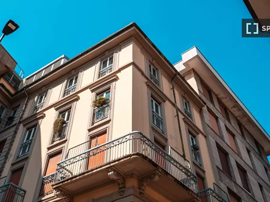 Immagine 7 di Appartamento in affitto  in Via della Chiusa a Milano