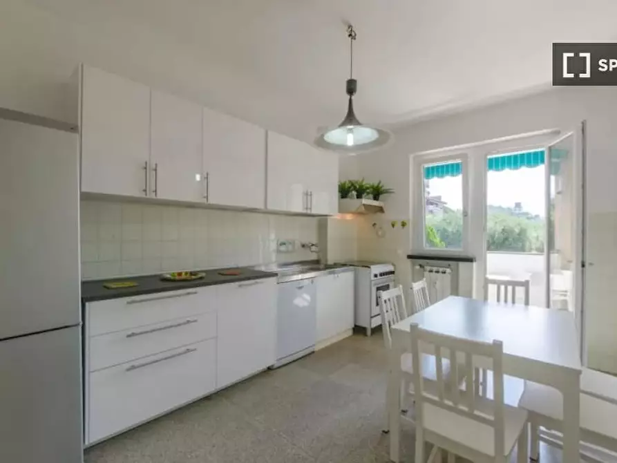 Immagine 14 di Appartamento in affitto  in Via Privata Liguria a Sestri Levante