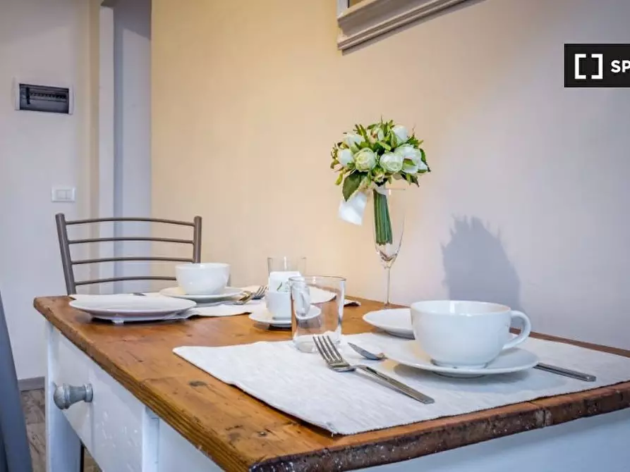 Immagine 11 di Appartamento in affitto  in Lungarno del Pignone a Firenze