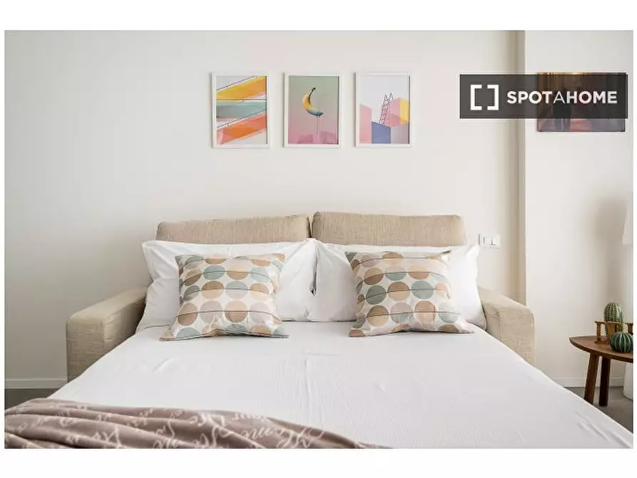 Immagine 7 di Ufficio in affitto  in Via S. Gervasio a Bologna