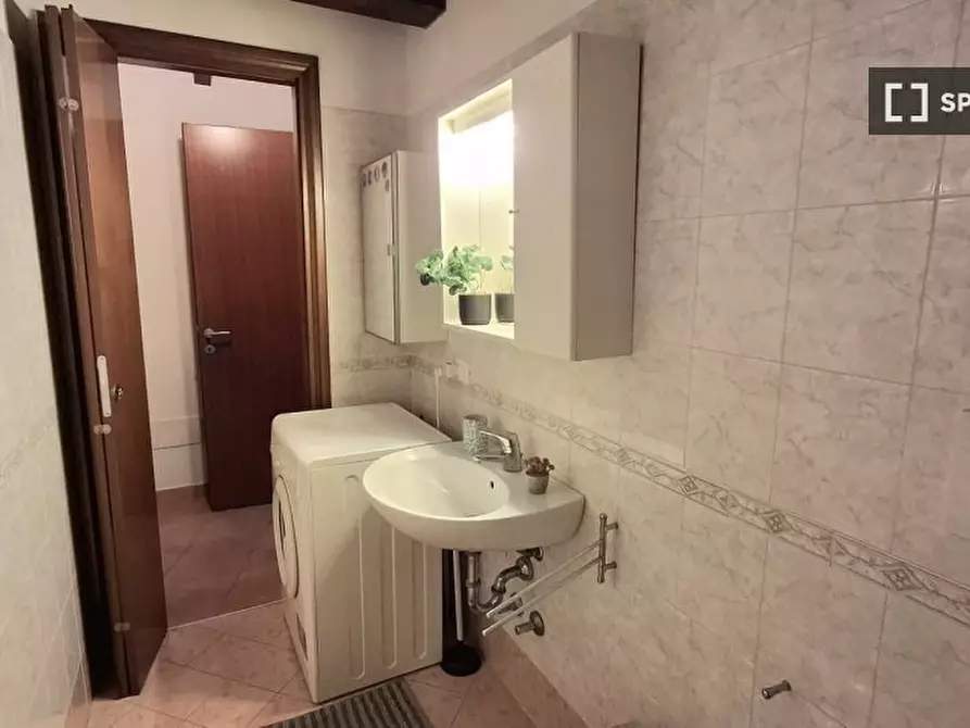 Immagine 11 di Appartamento in affitto  in Via Gaetano Osculati a Milano