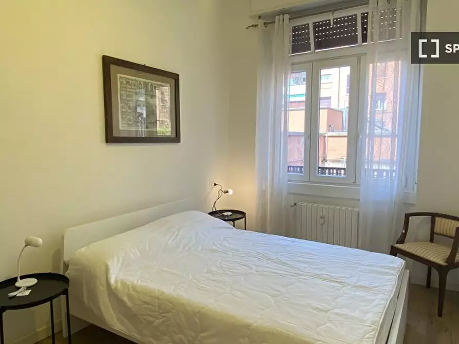 Immagine 6 di Appartamento in affitto  in Via Sabina a Milano