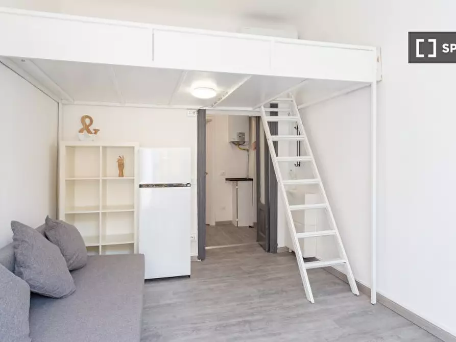 Immagine 11 di Appartamento in affitto  in C.so Lodi a Milano