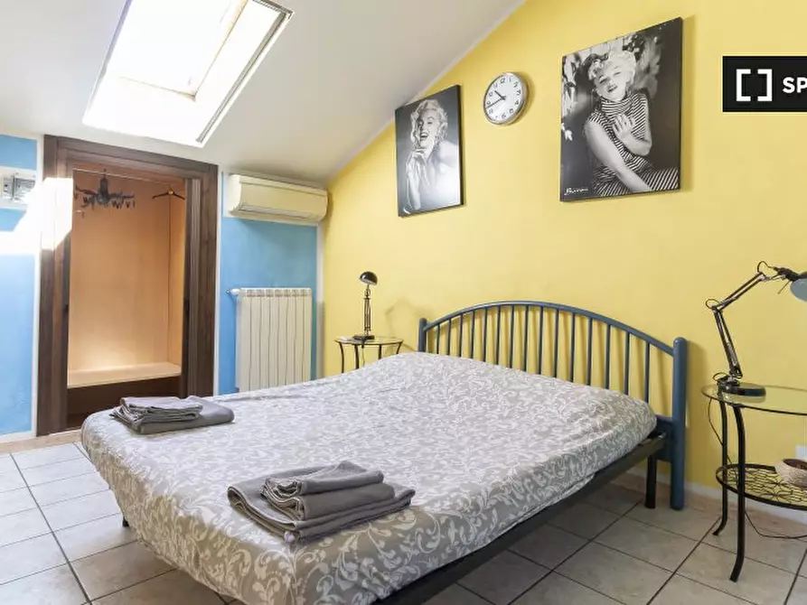 Immagine 17 di Camera condivisa in affitto  in Via Gian Carlo Clerici a Sesto San Giovanni