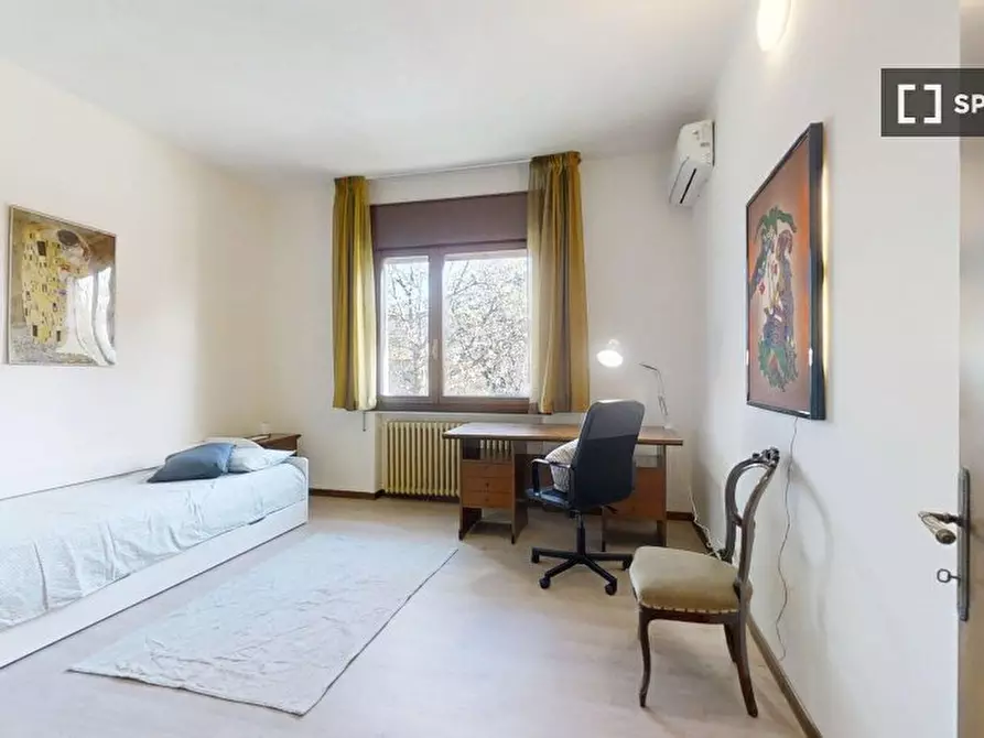 Immagine 1 di Camera condivisa in affitto  in VIA CERNAIA a Padova