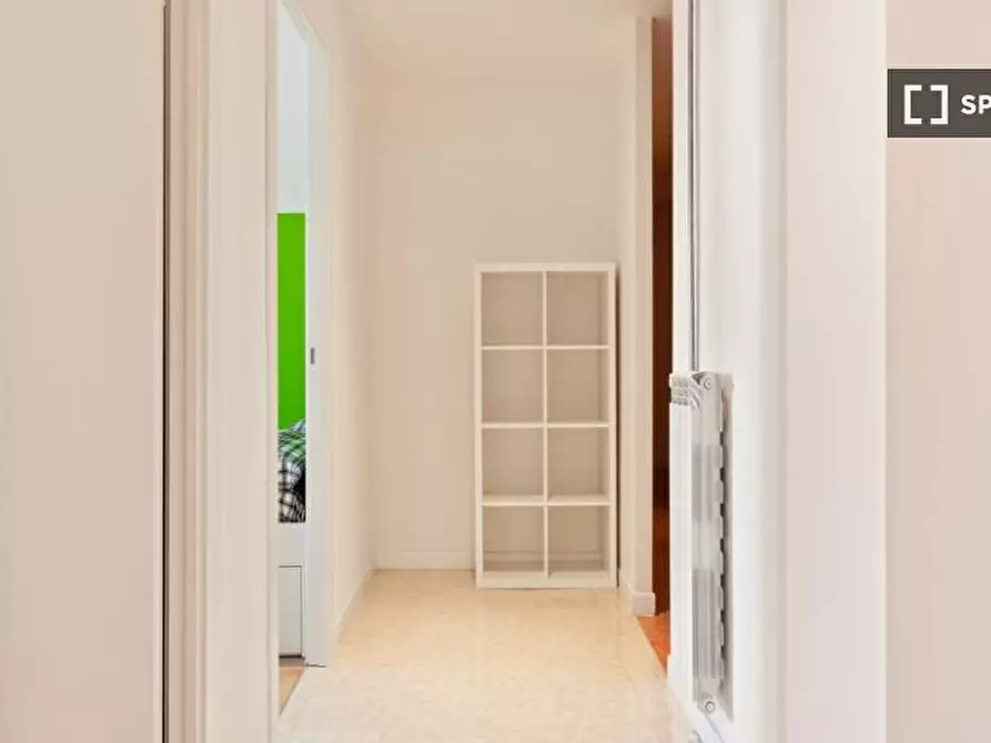 Immagine 9 di Camera condivisa in affitto  in Via Pantigliate a Milano