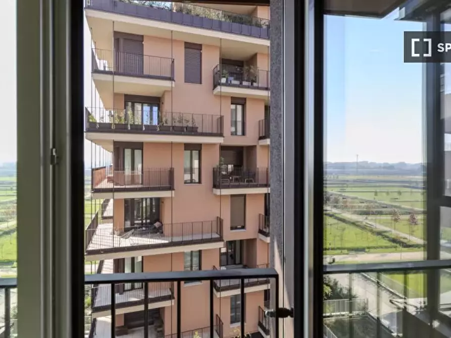 Immagine 6 di Ufficio in affitto  in Via Bianca Ceva a Milano