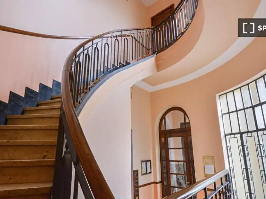 Immagine 11 di Camera condivisa in affitto  in Corso Giulio Cesare a Torino