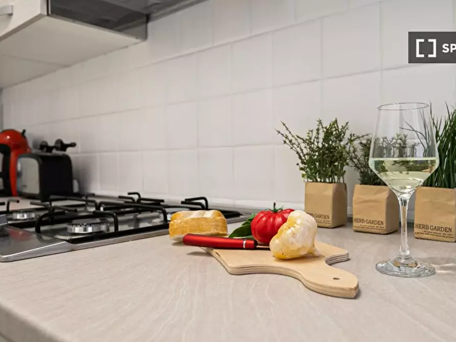 Immagine 16 di Appartamento in affitto  in Via Giovanni Battista Sammartini a Milano