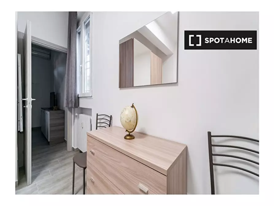 Immagine 8 di Appartamento in affitto  in Via del Faggiolo a Bologna