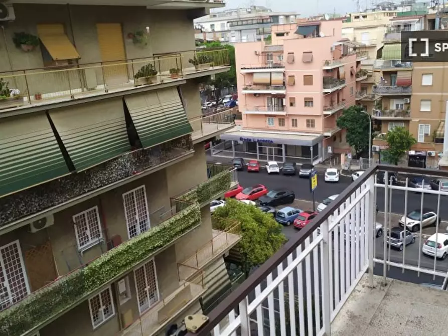 Immagine 8 di Ufficio in affitto  in Via Tor de' Schiavi a Roma