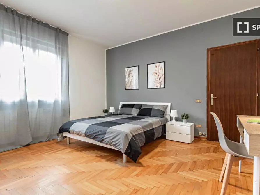 Immagine 4 di Camera condivisa in affitto  in Via Cà Magno a Padova
