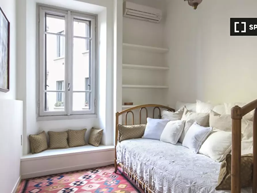 Immagine 9 di Appartamento in affitto  in Via Bartolomeo Eustachi, 20129 Milano MI, Italy a Milano