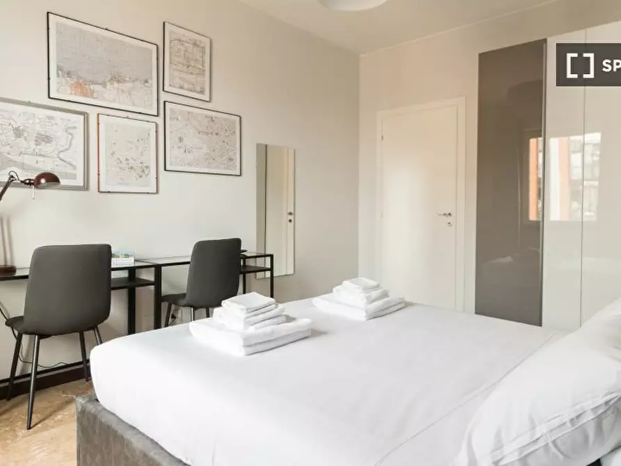 Immagine 5 di Appartamento in affitto  in Corso Lodi a Milano