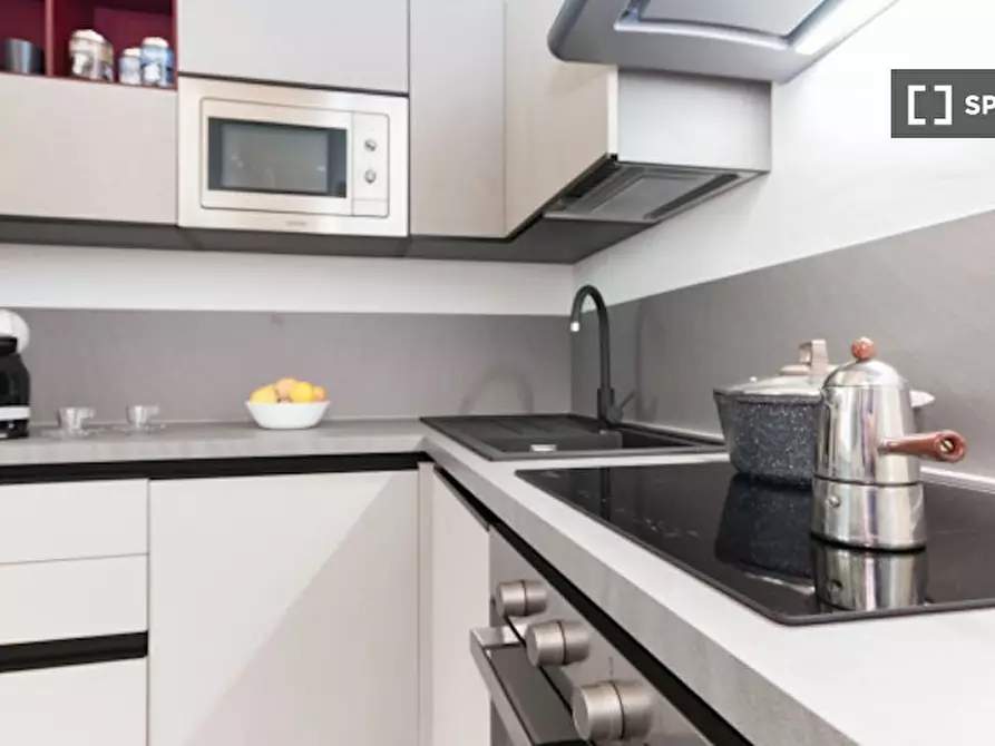 Immagine 6 di Appartamento in affitto  in Via Luigi Tarino a Torino