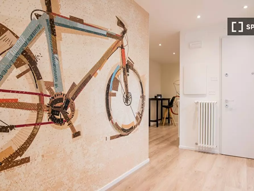 Immagine 15 di Camera condivisa in affitto  in Via Domenico Turazza a Padova