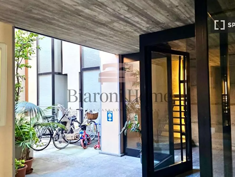 Immagine 19 di Camera condivisa in affitto  in Via Terraggio a Milano