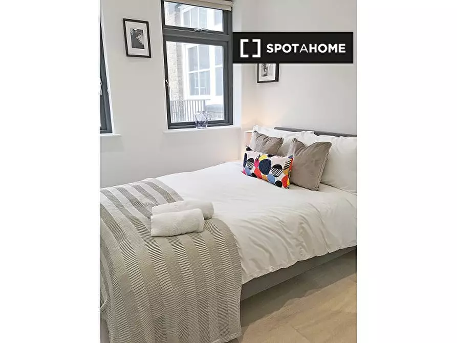 Immagine 7 di Appartamento in affitto  in Bourlet Cl a Paddington