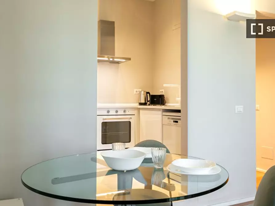 Immagine 16 di Ufficio in affitto  in V.le Sabotino a Milano