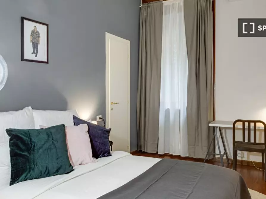 Immagine 14 di Camera condivisa in affitto  in Via dei Giardini a Milano