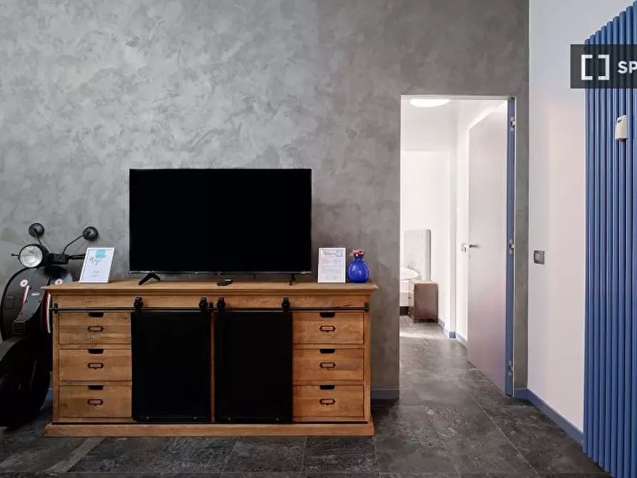 Immagine 4 di Appartamento in affitto  in Corso di Porta Romana a Milano