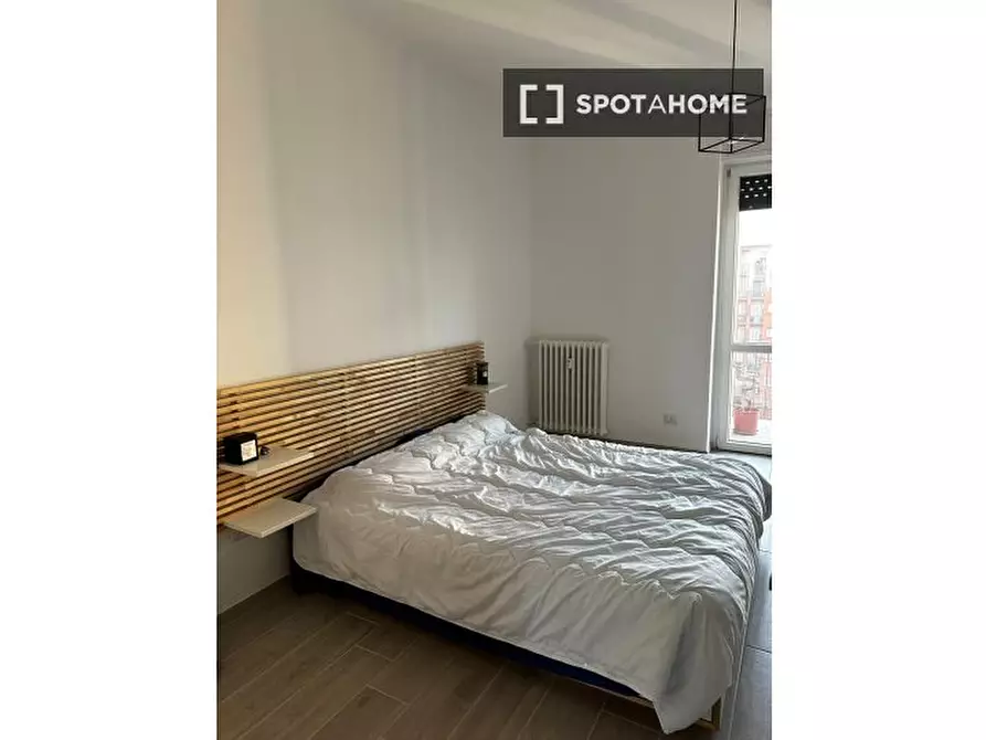 Immagine 6 di Appartamento in affitto  in Via Benedetto Croce a Sesto San Giovanni