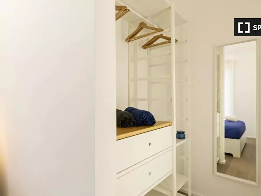 Immagine 14 di Appartamento in affitto  in Via Gerolamo Cardano a Milano