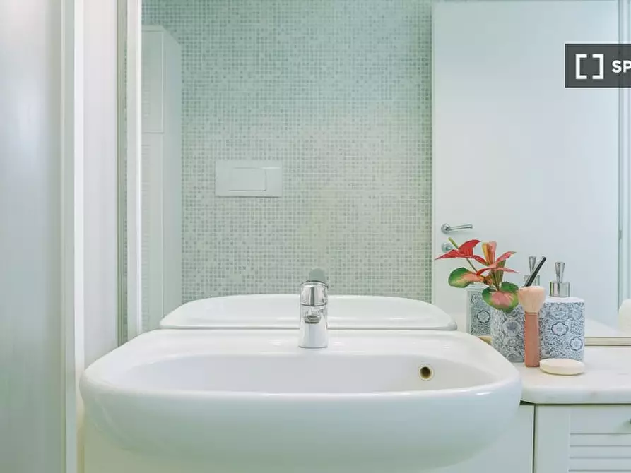 Immagine 8 di Appartamento in affitto  in Via Pompeo Cambiasi a Milano