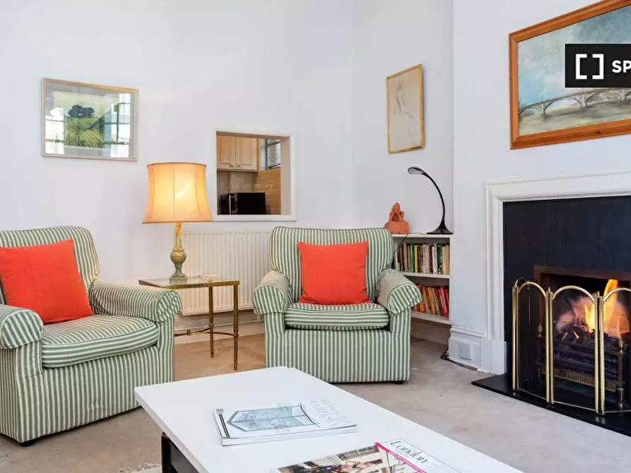 Immagine 4 di Appartamento in affitto  in Vere House a Kensington