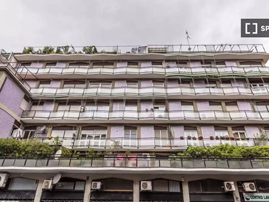 Immagine 17 di Camera condivisa in affitto  in Via Giovanni Pastorelli a Milano